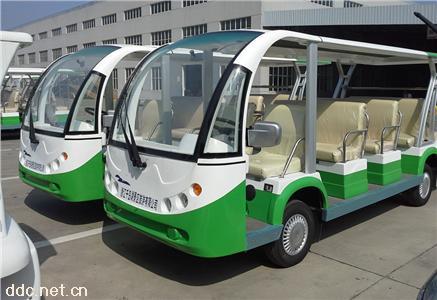  四轮电动观光车品牌排行